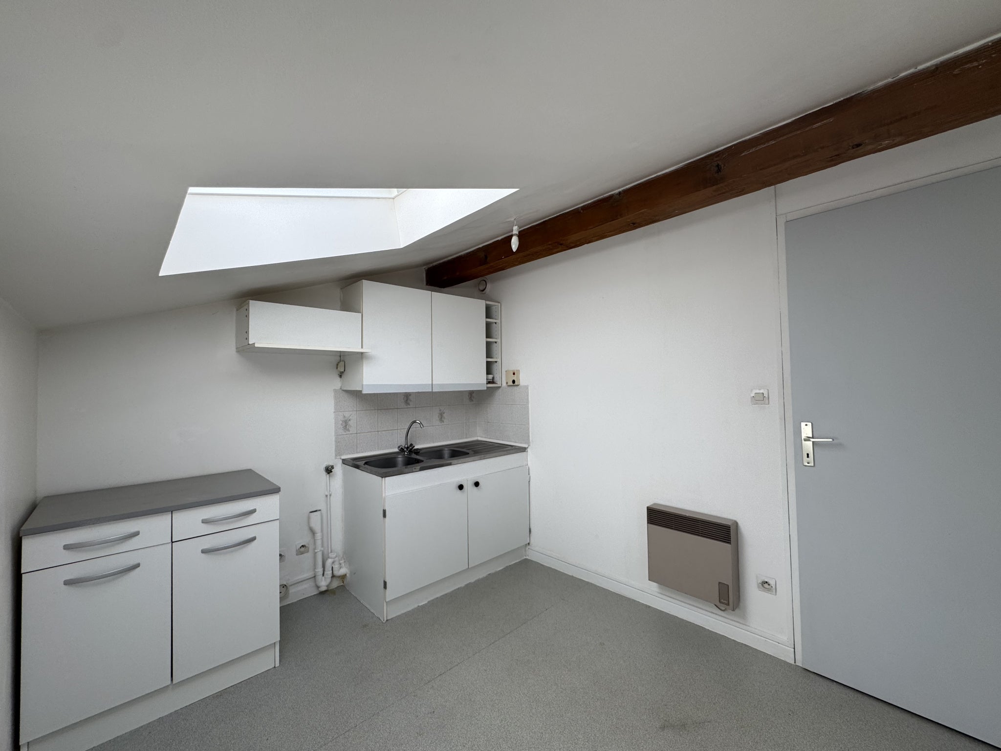 Appartement Avenue du Général Leclerc à Malzéville