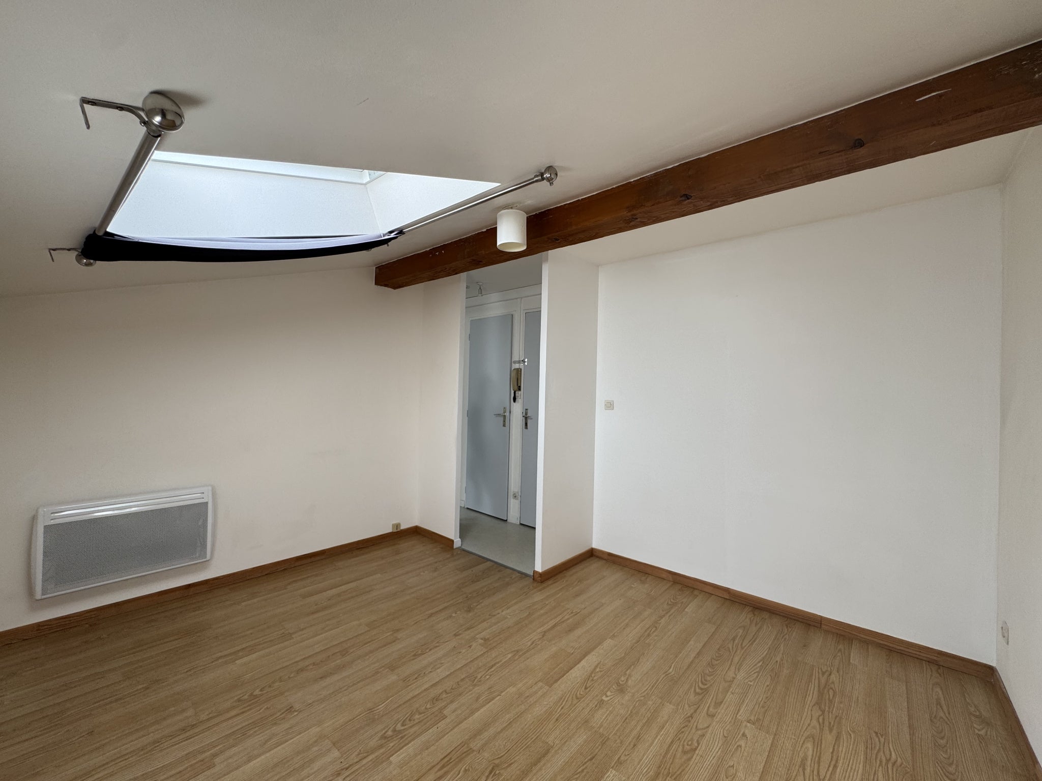 Appartement Avenue du Général Leclerc à Malzéville