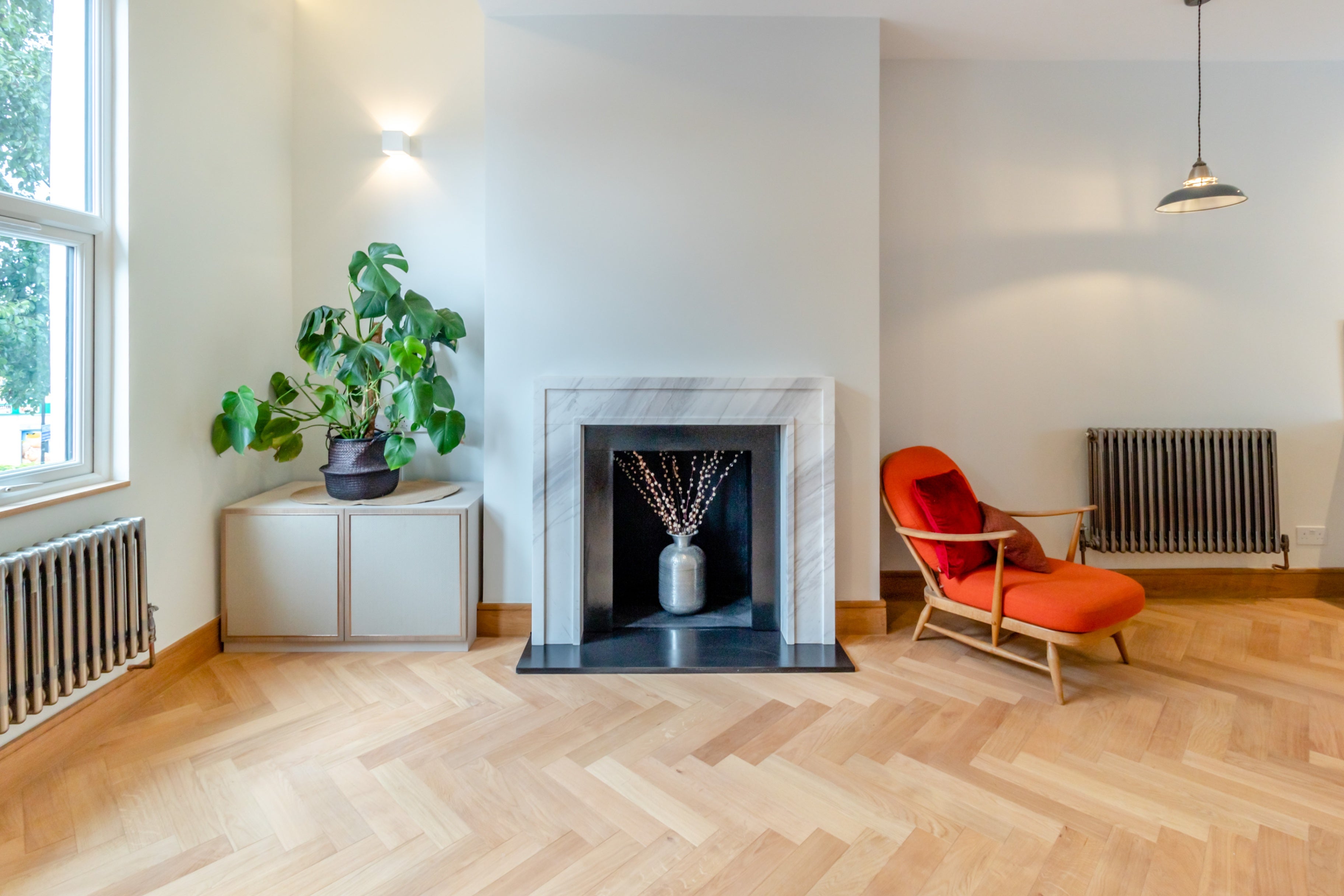 Flat Norman Road in Greater London