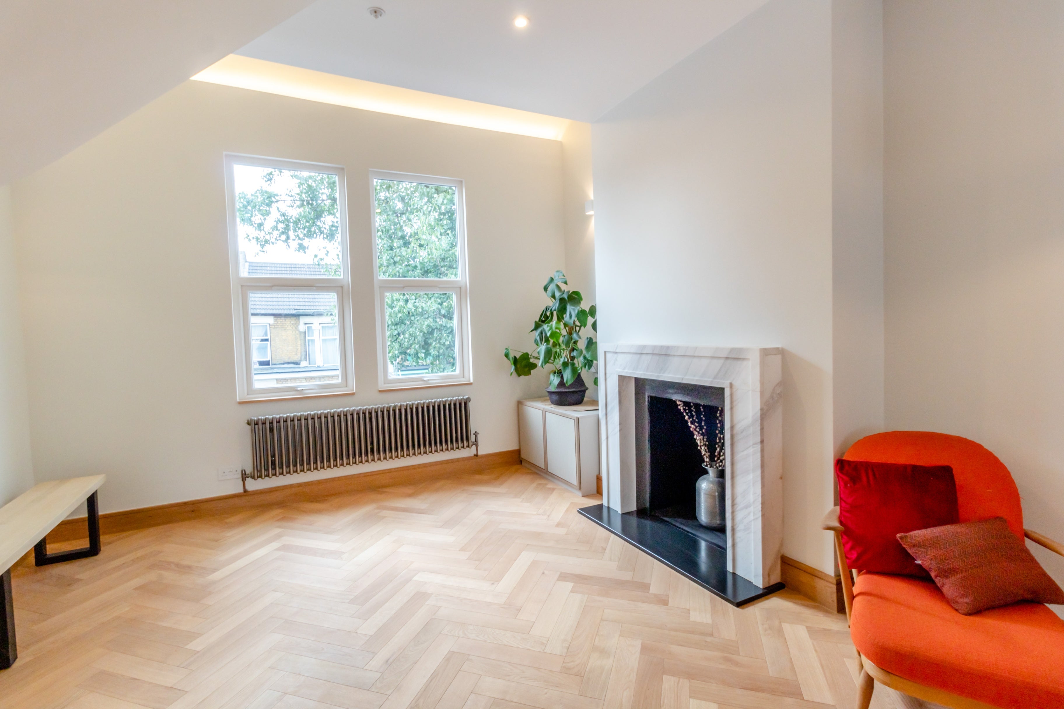 Flat Norman Road in Greater London
