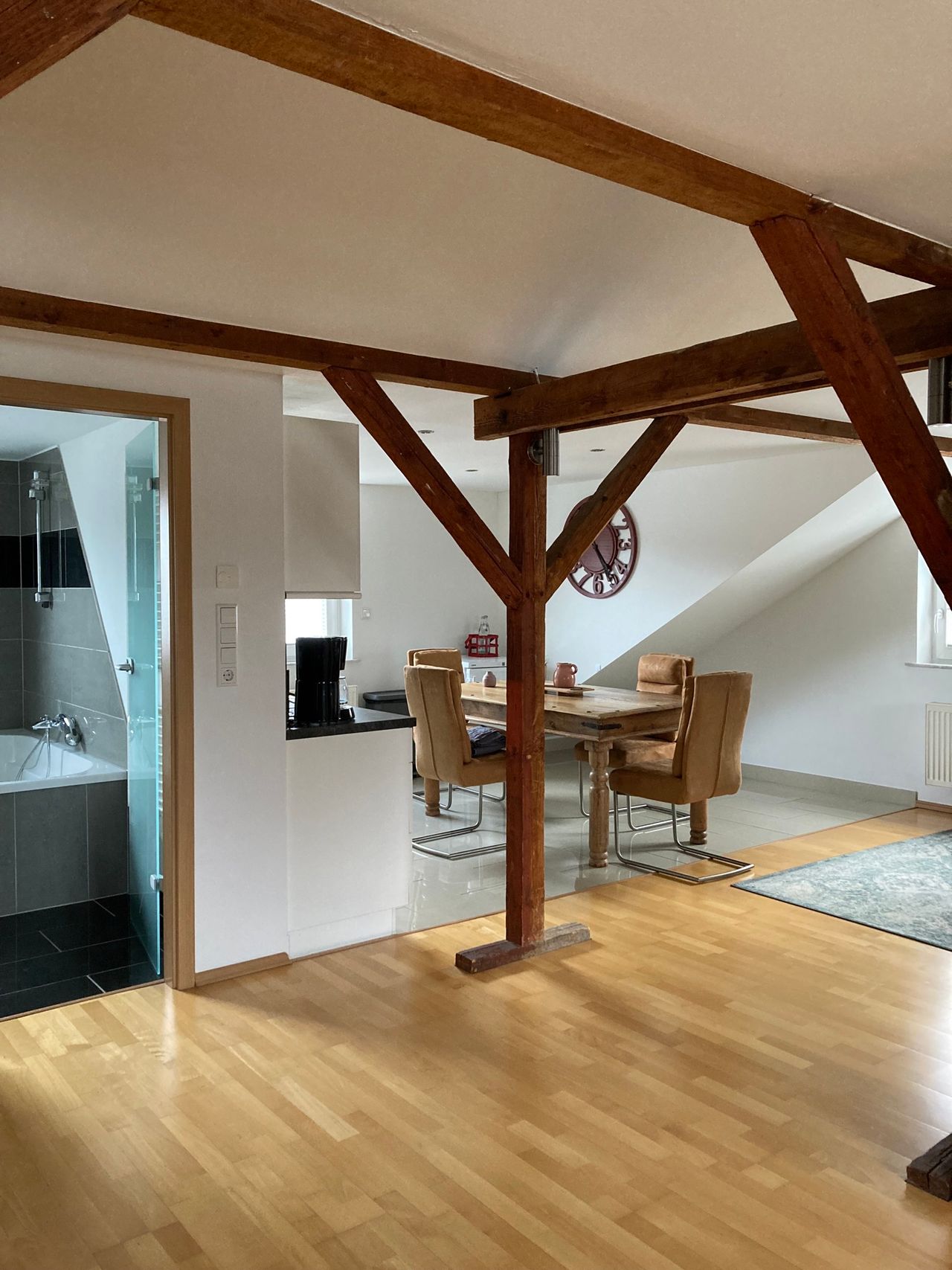 Wohnung In der Luke in Hagen