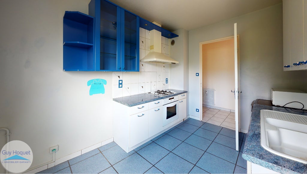 Appartement Rue du Talerot à Vesoul
