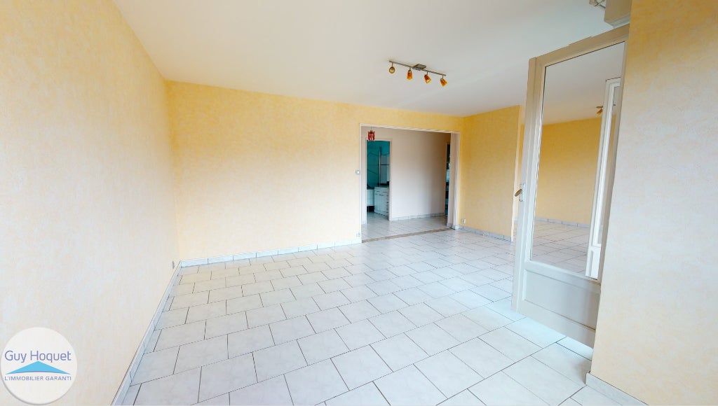 Appartement Rue du Talerot à Vesoul