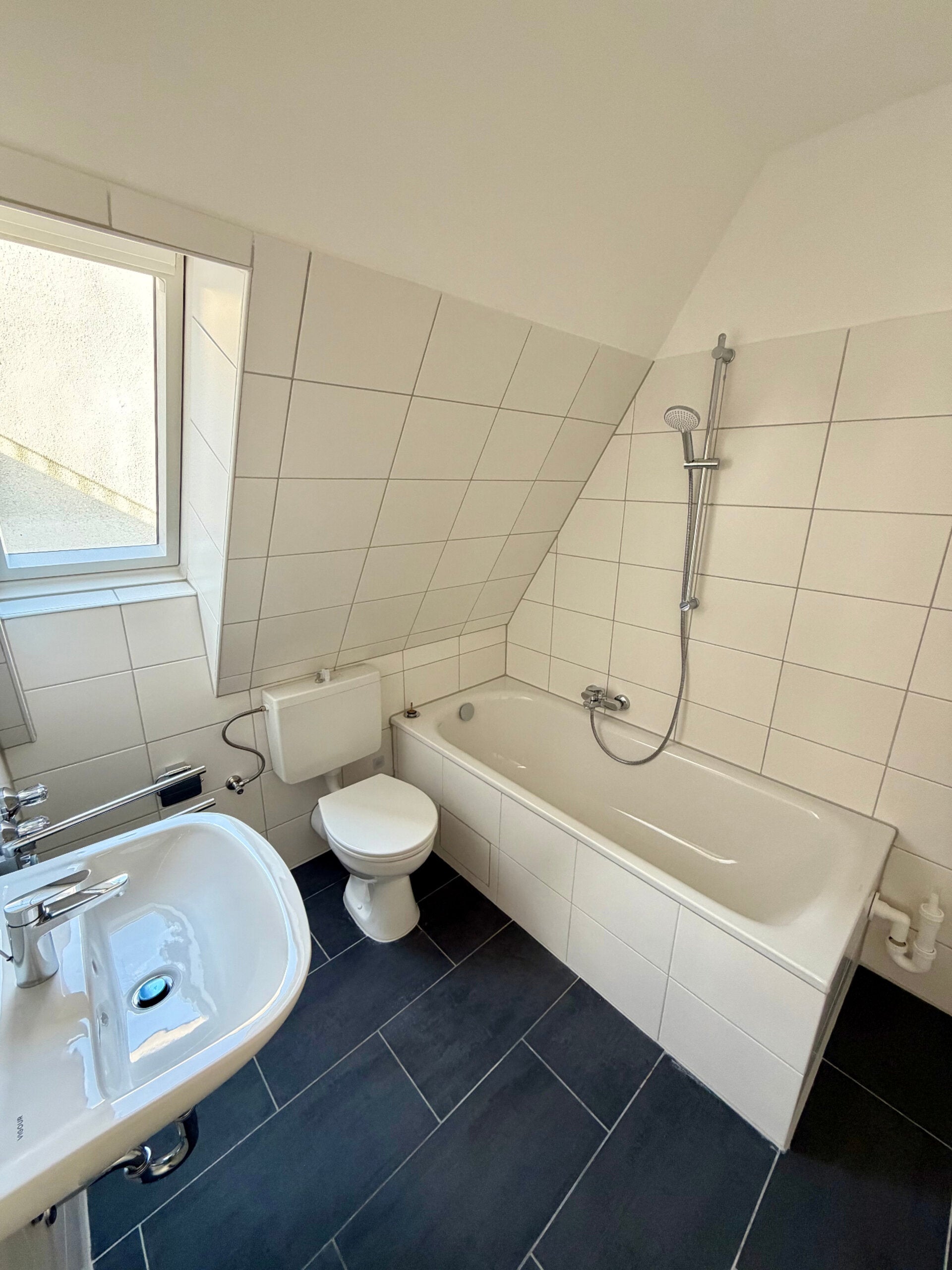 Wohnung Schweinauer Straße in Nürnberg