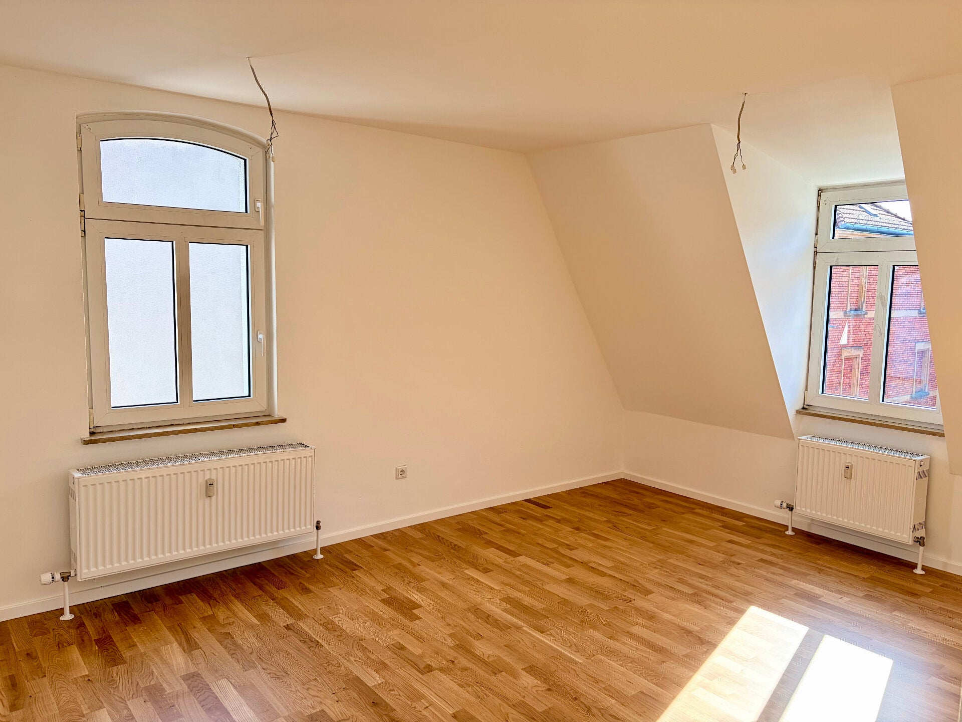 Wohnung Schweinauer Straße in Nürnberg