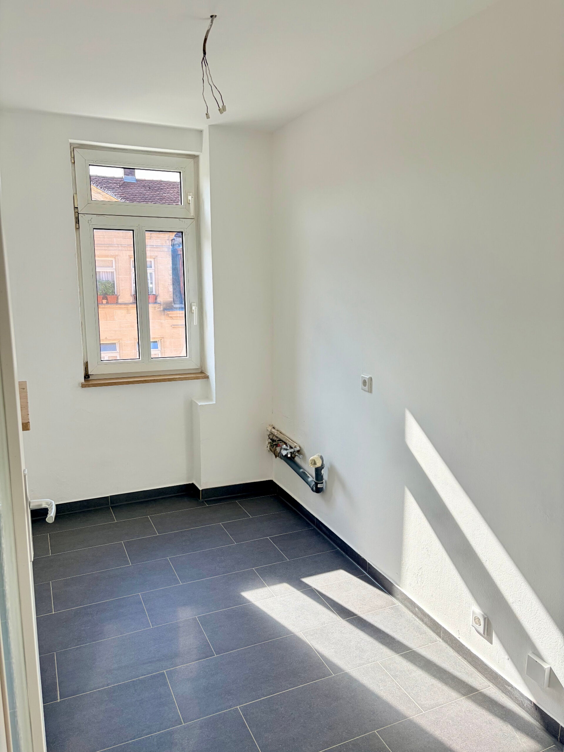 Wohnung Schweinauer Straße in Nürnberg