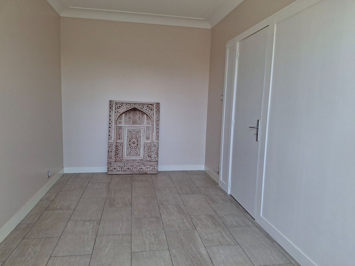 Appartement Boulevard Gaëtan Hervé à Rennes
