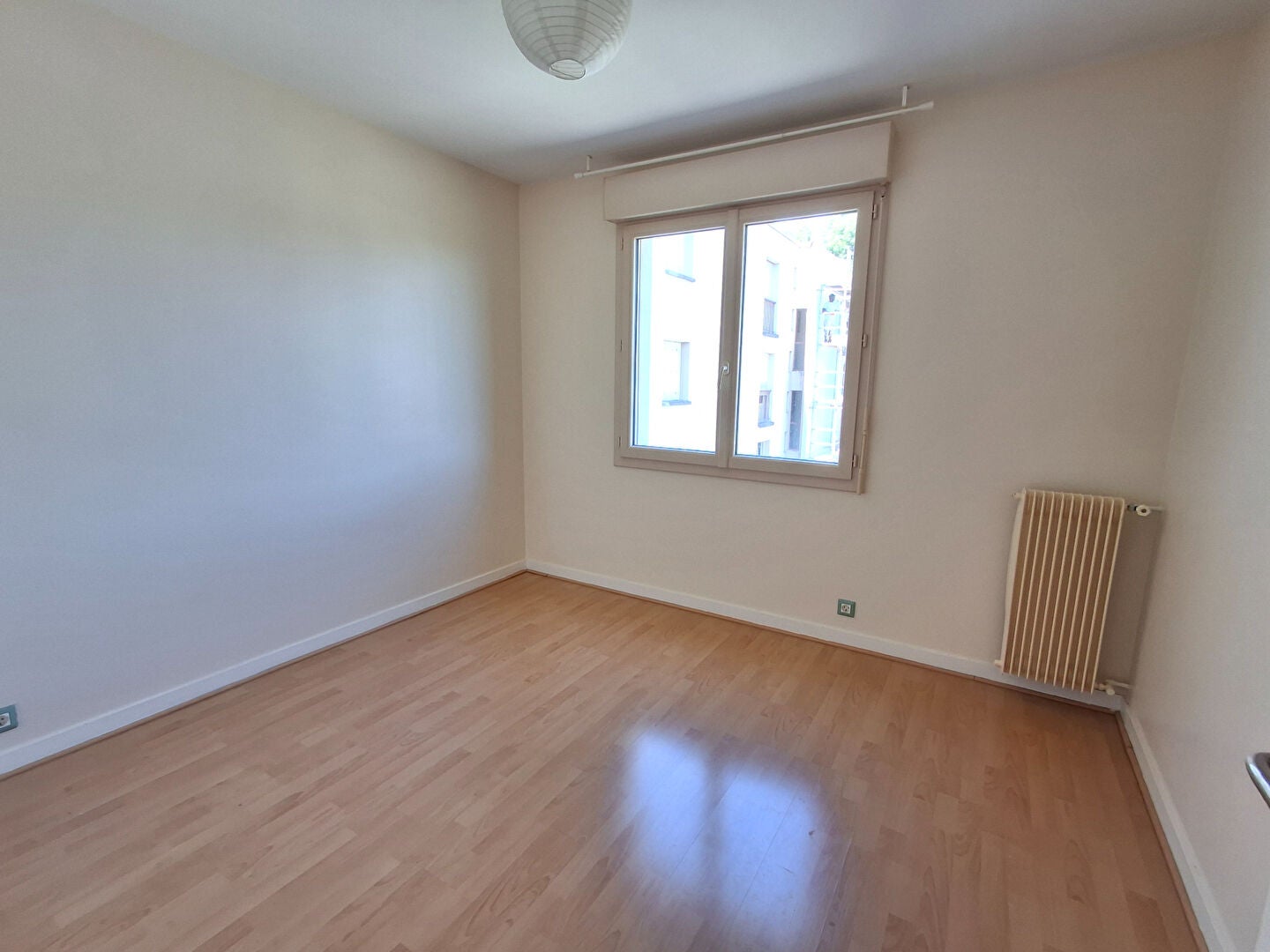 Appartement Boulevard Gaëtan Hervé à Rennes