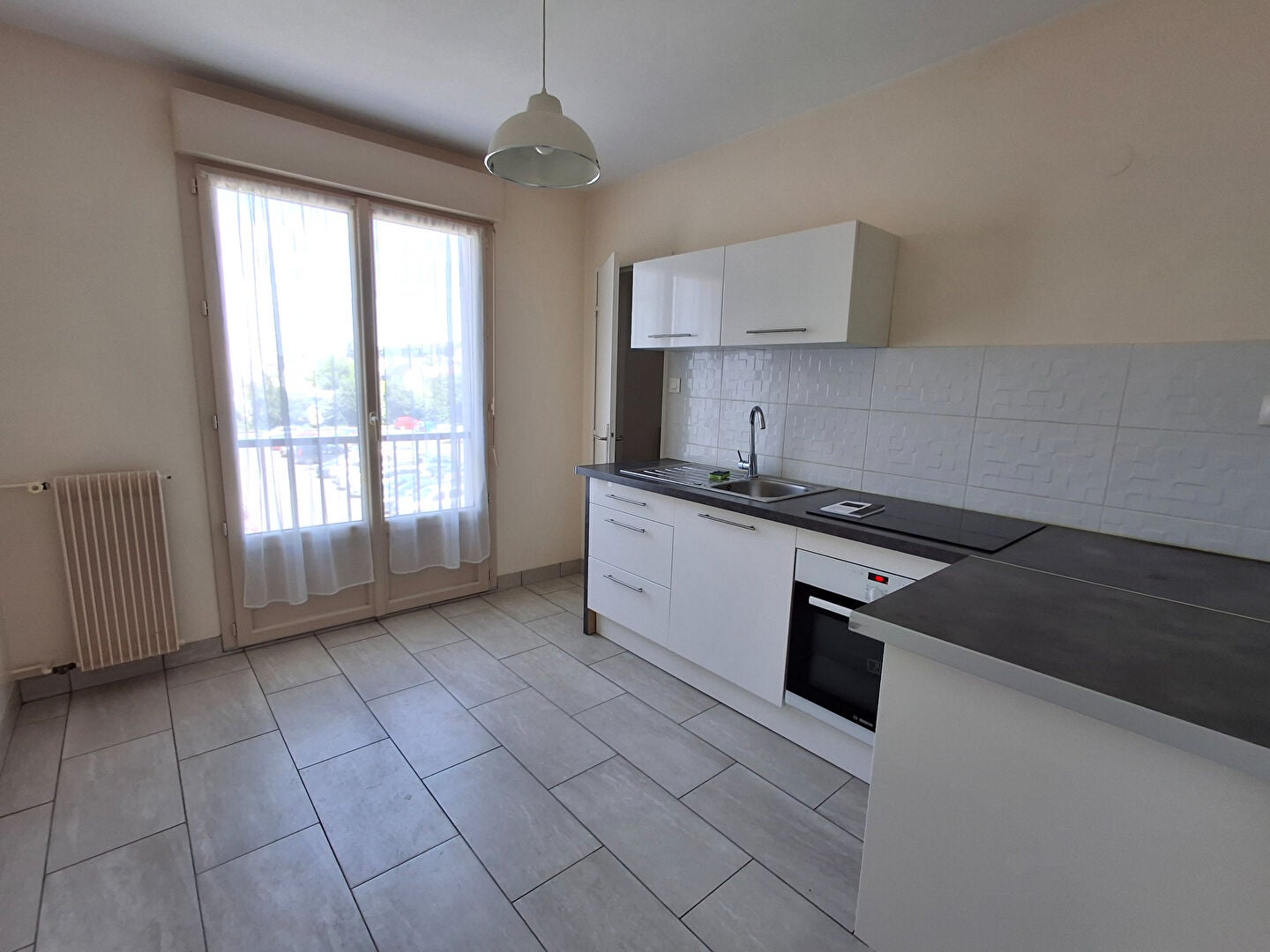 Appartement Boulevard Gaëtan Hervé à Rennes