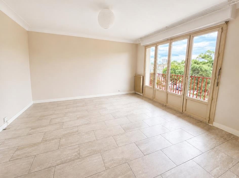 Appartement Boulevard Gaëtan Hervé à Rennes