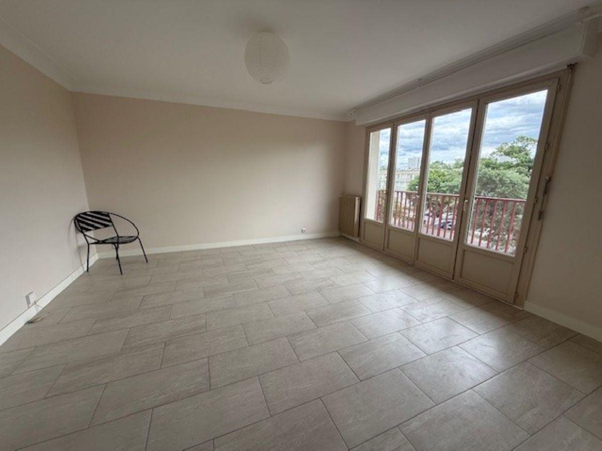 Appartement Boulevard Gaëtan Hervé à Rennes
