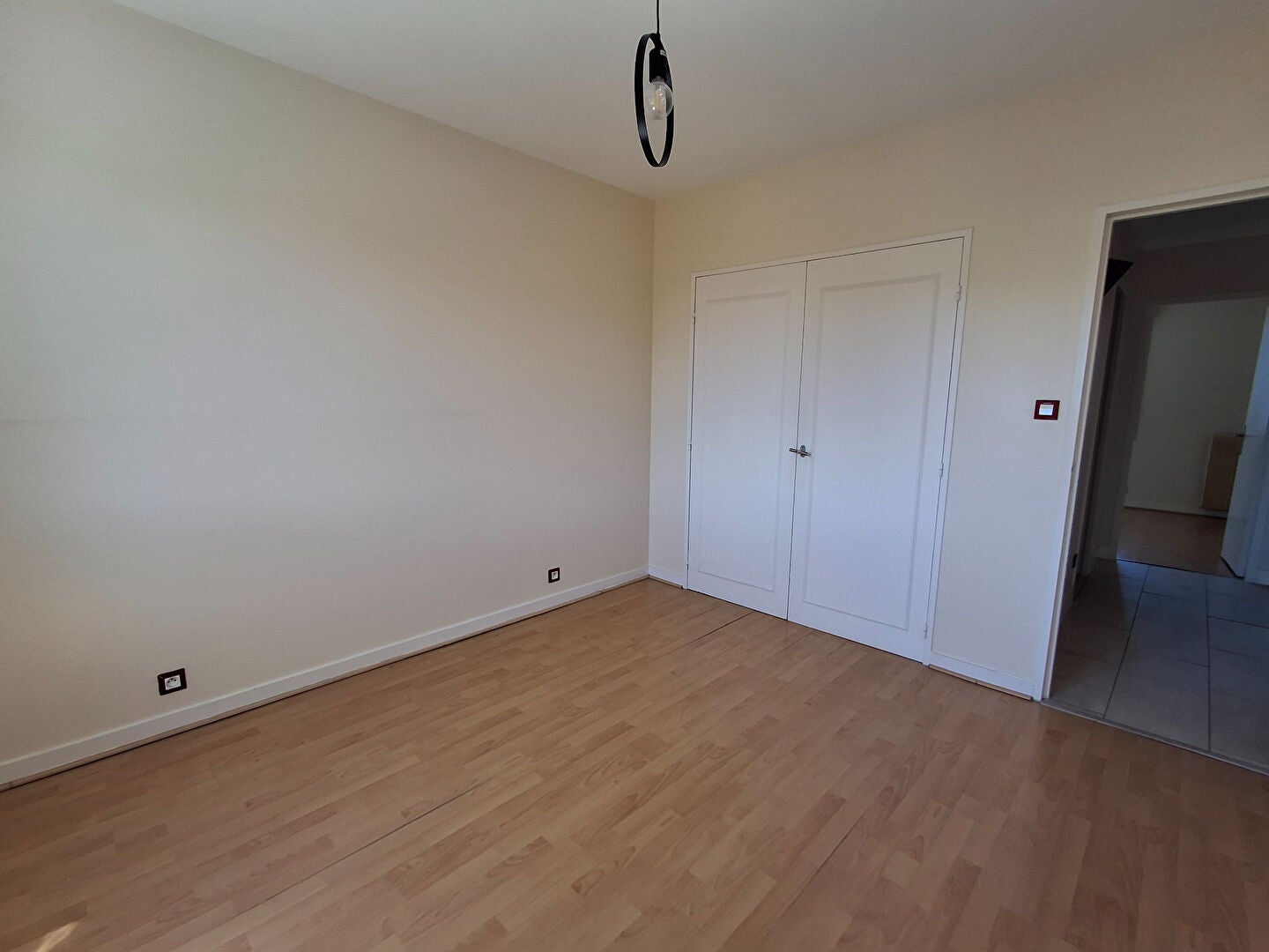 Appartement Boulevard Gaëtan Hervé à Rennes