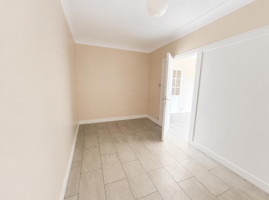 Appartement Boulevard Gaëtan Hervé à Rennes