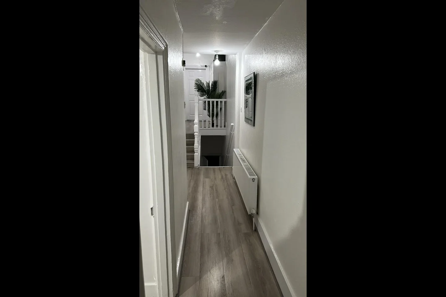 Room Sellons Avenue in Greater London