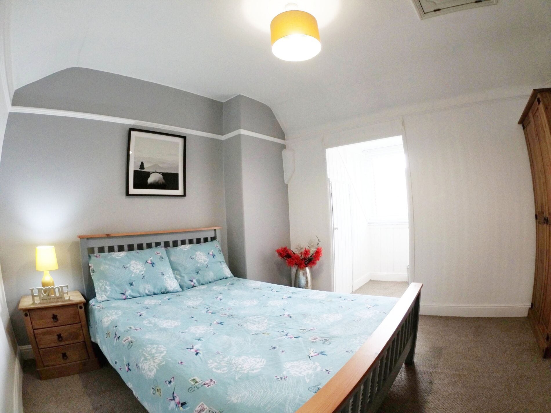 Room Florence Street in Lincoln