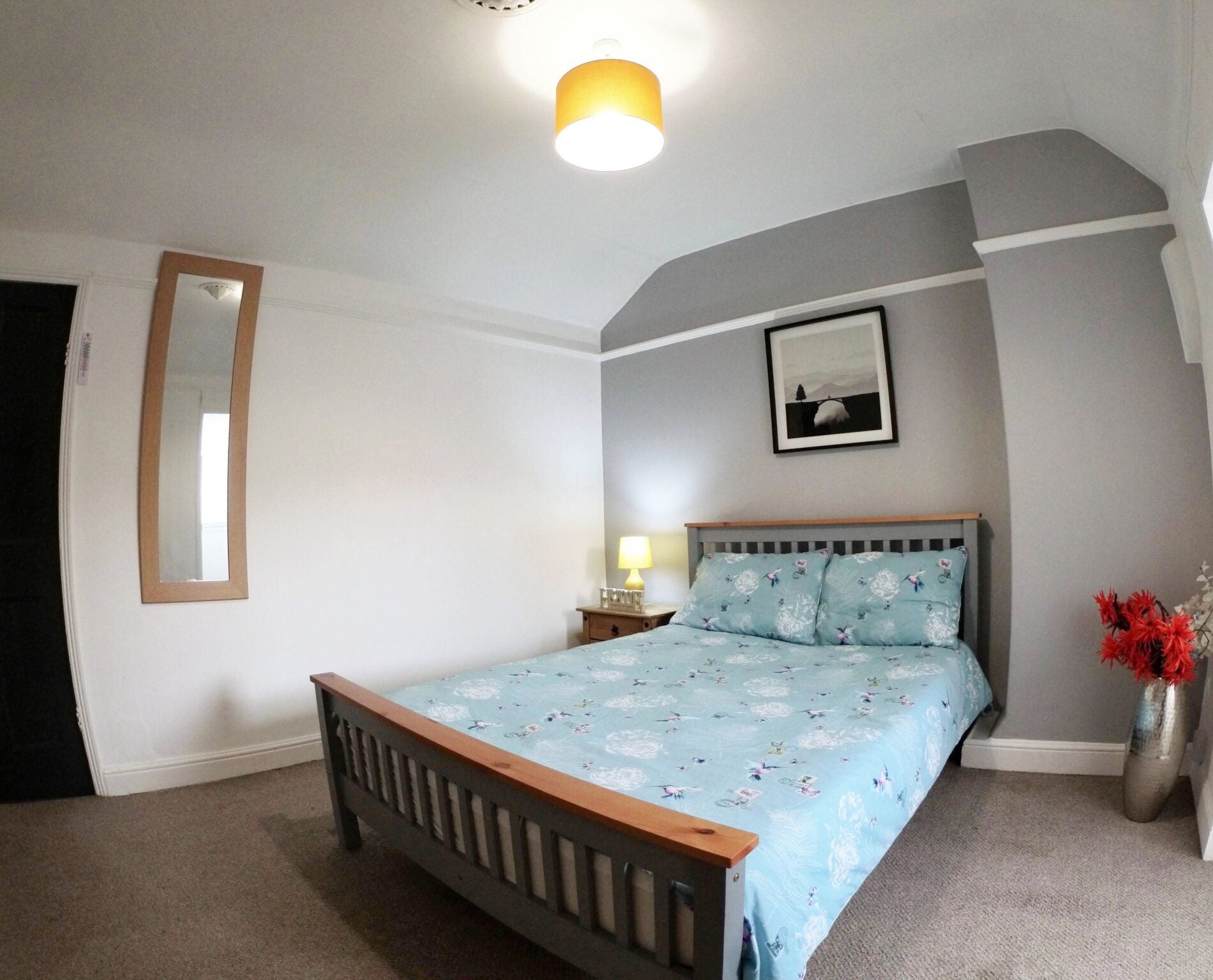 Room Florence Street in Lincoln