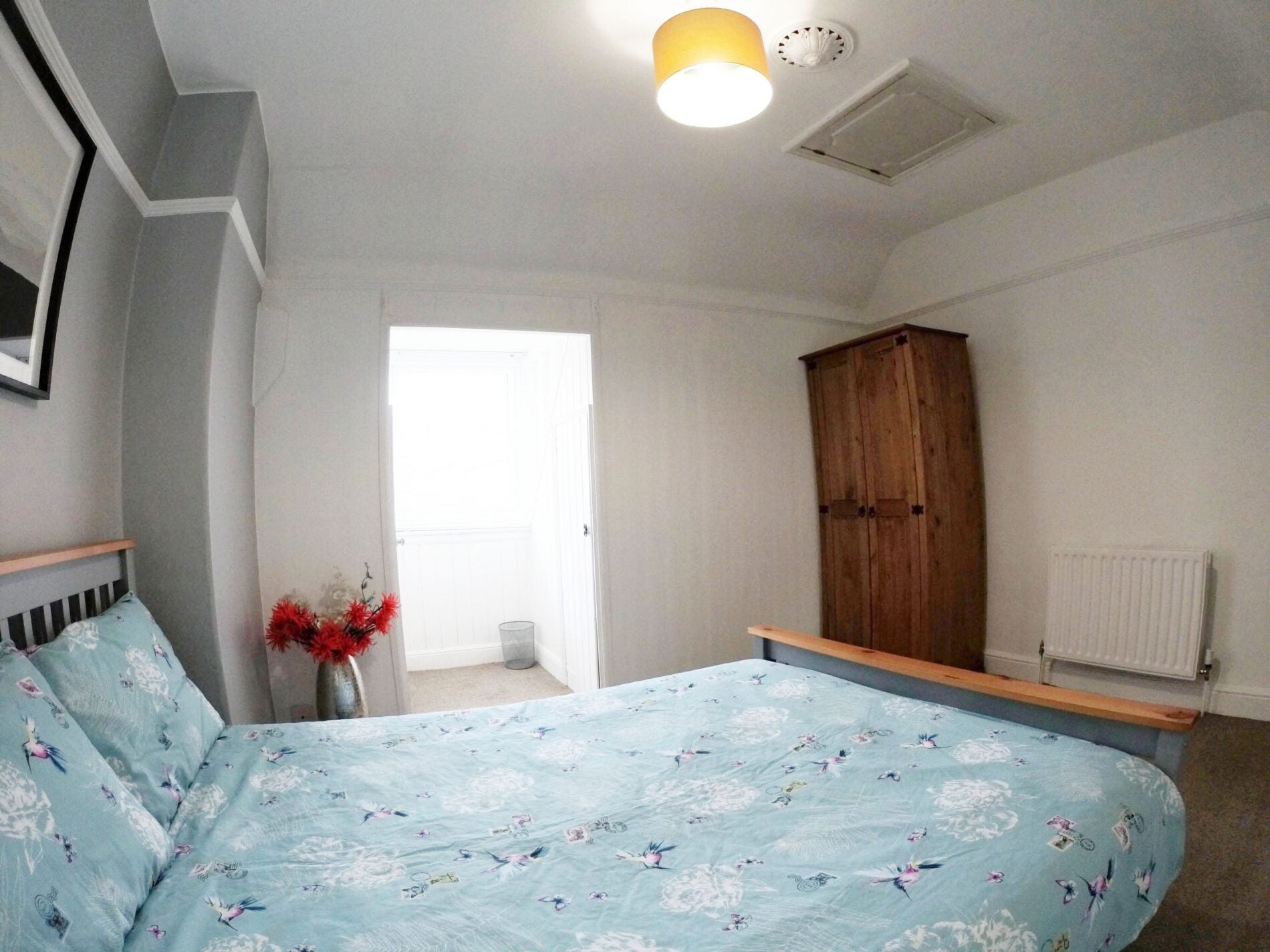 Room Florence Street in Lincoln