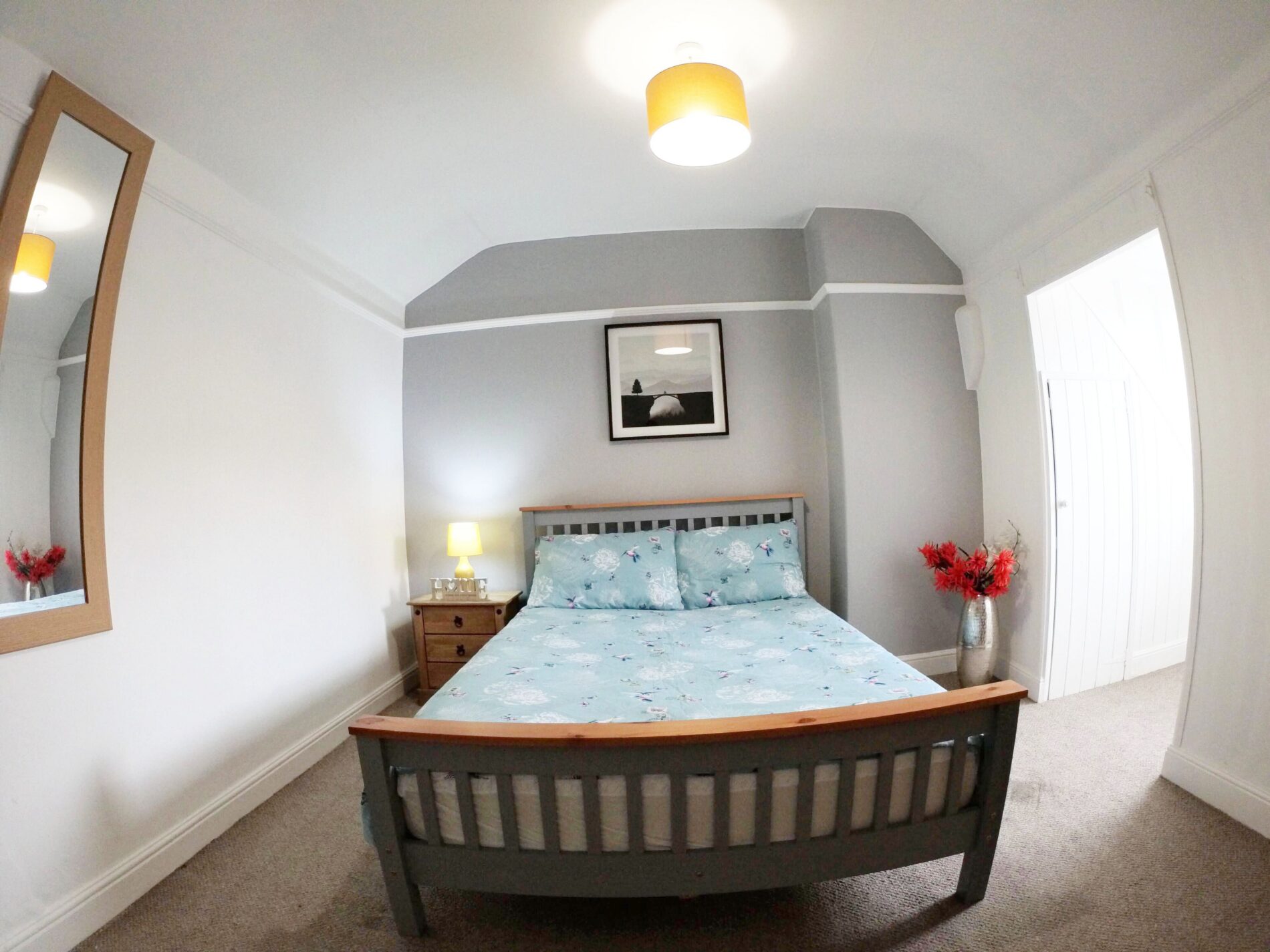 Room Florence Street in Lincoln