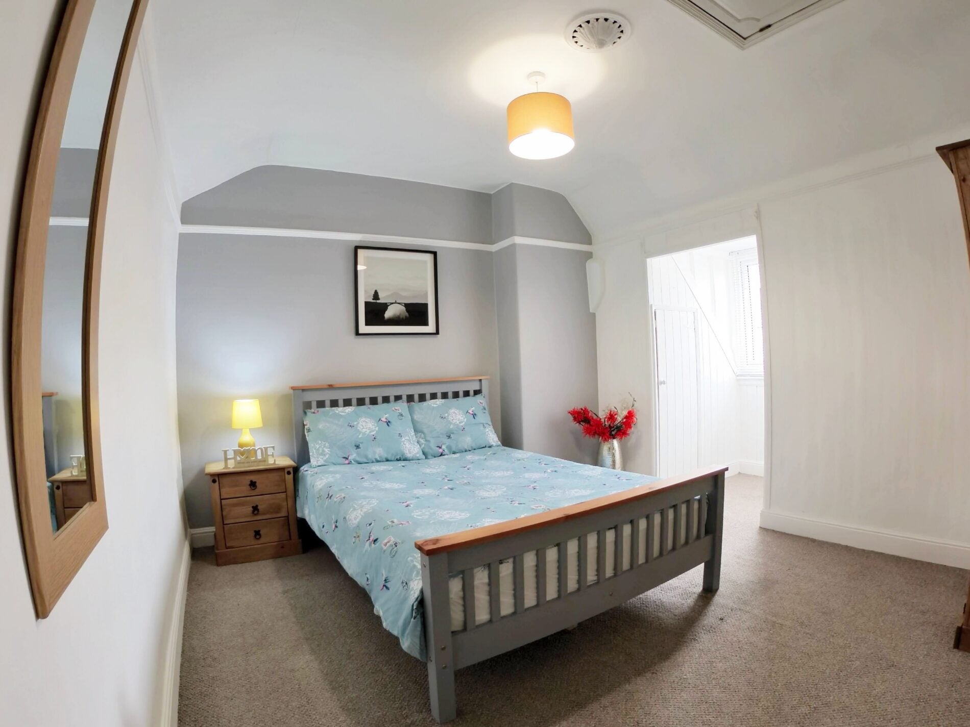 Room Florence Street in Lincoln