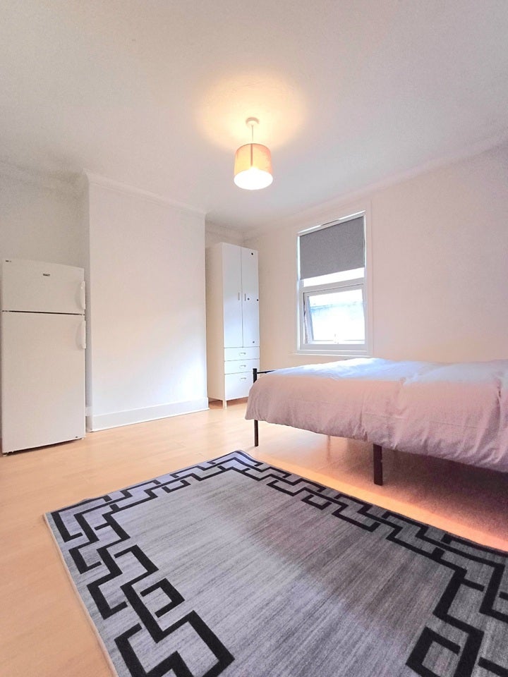 Room Randolph Road in Gillingham