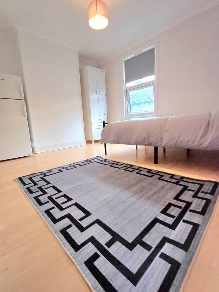 Room Randolph Road in Gillingham