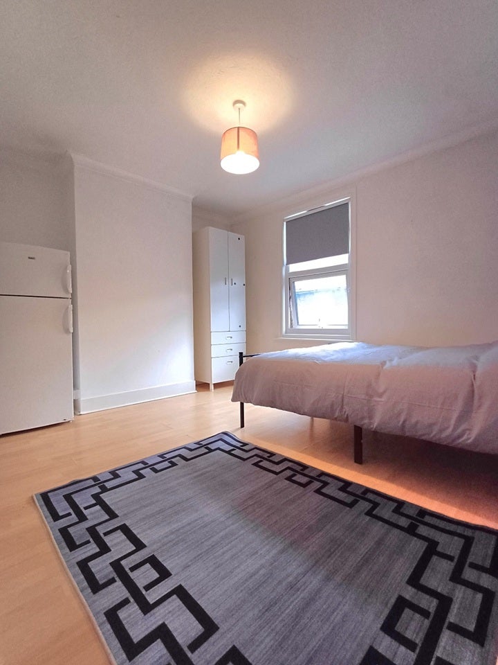 Room Randolph Road in Gillingham
