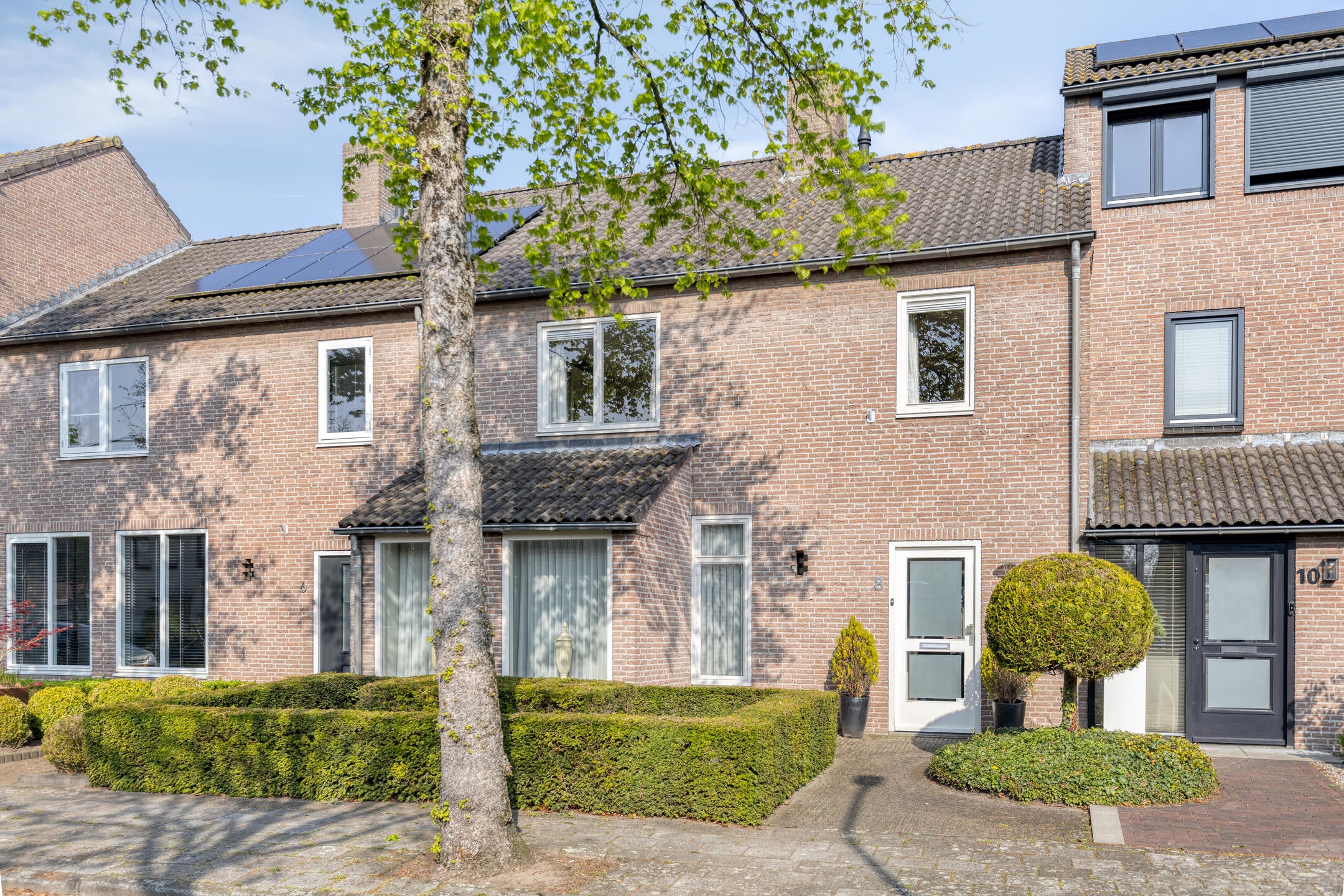 Vincent van Goghstraat 8