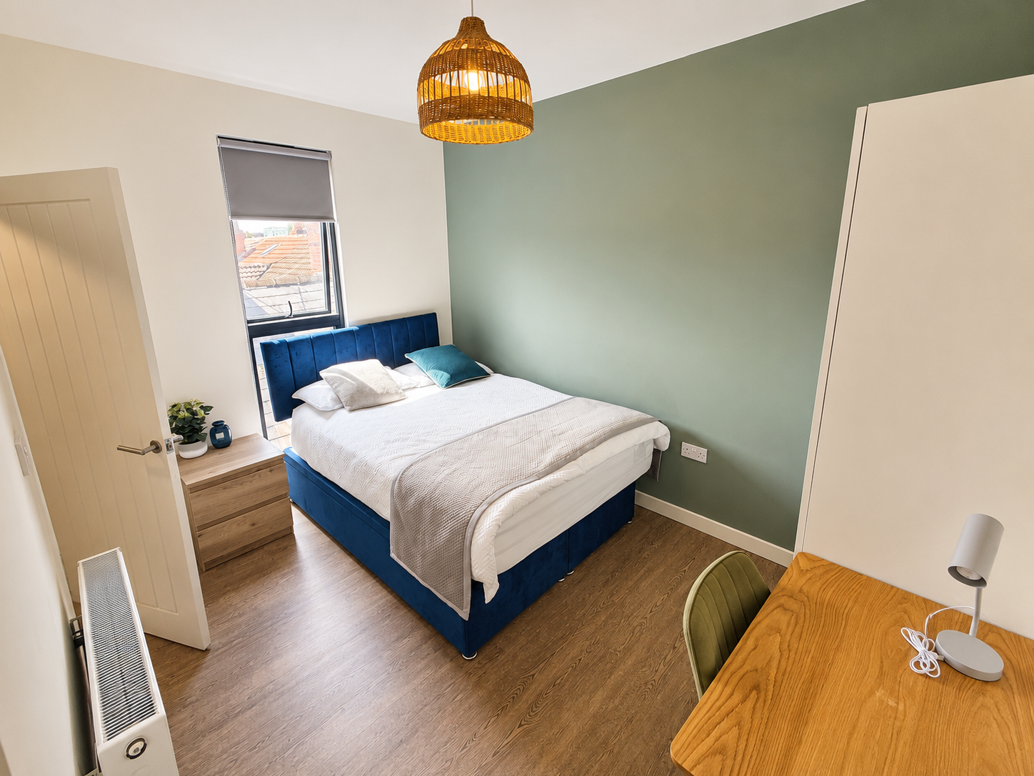 Room Copley Road in Doncaster