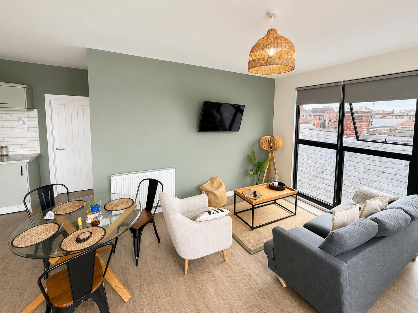 Room Copley Road in Doncaster