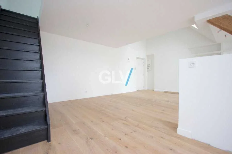 Flat Rue du Molinel in Lille