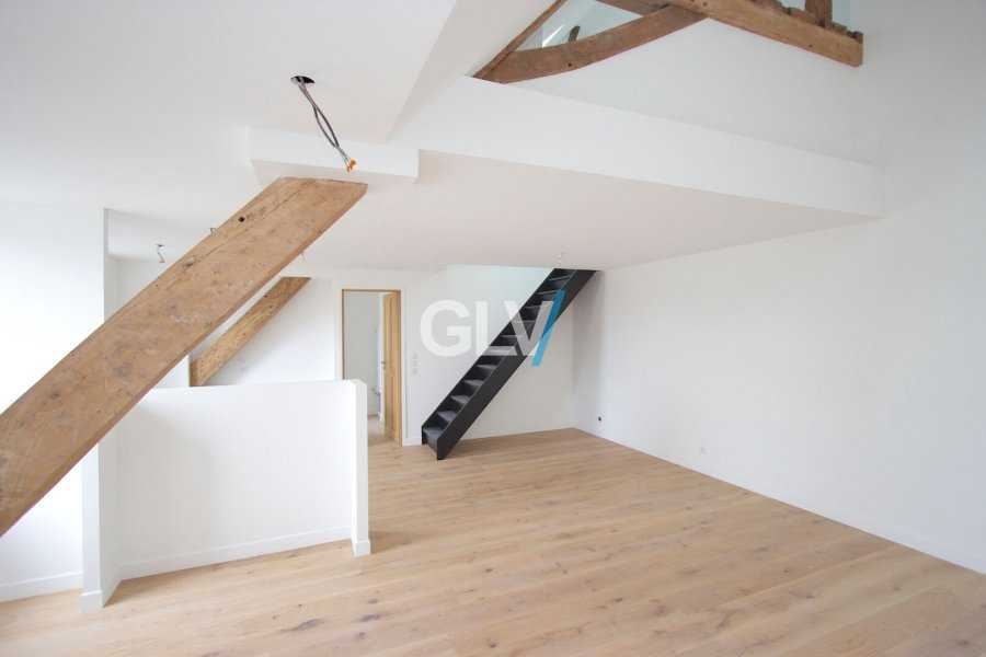 Flat Rue du Molinel in Lille