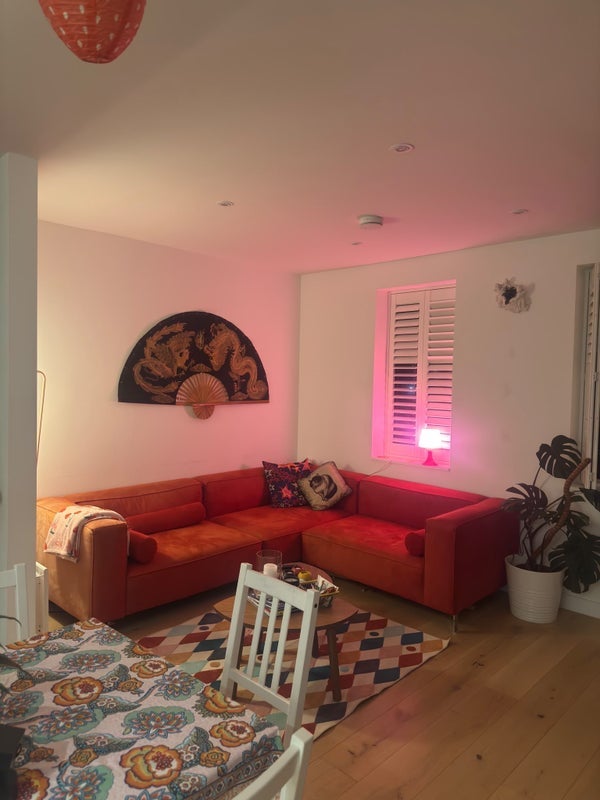Room Central Place in Leeds