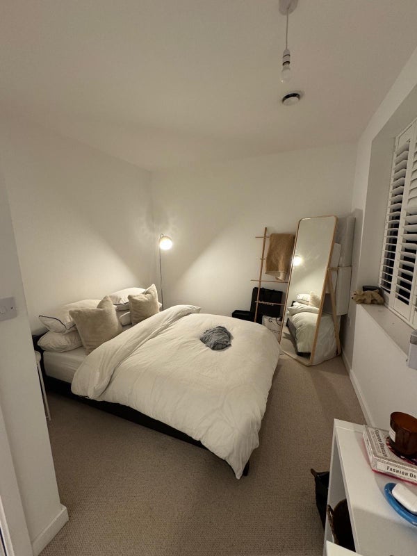 Room Central Place in Leeds