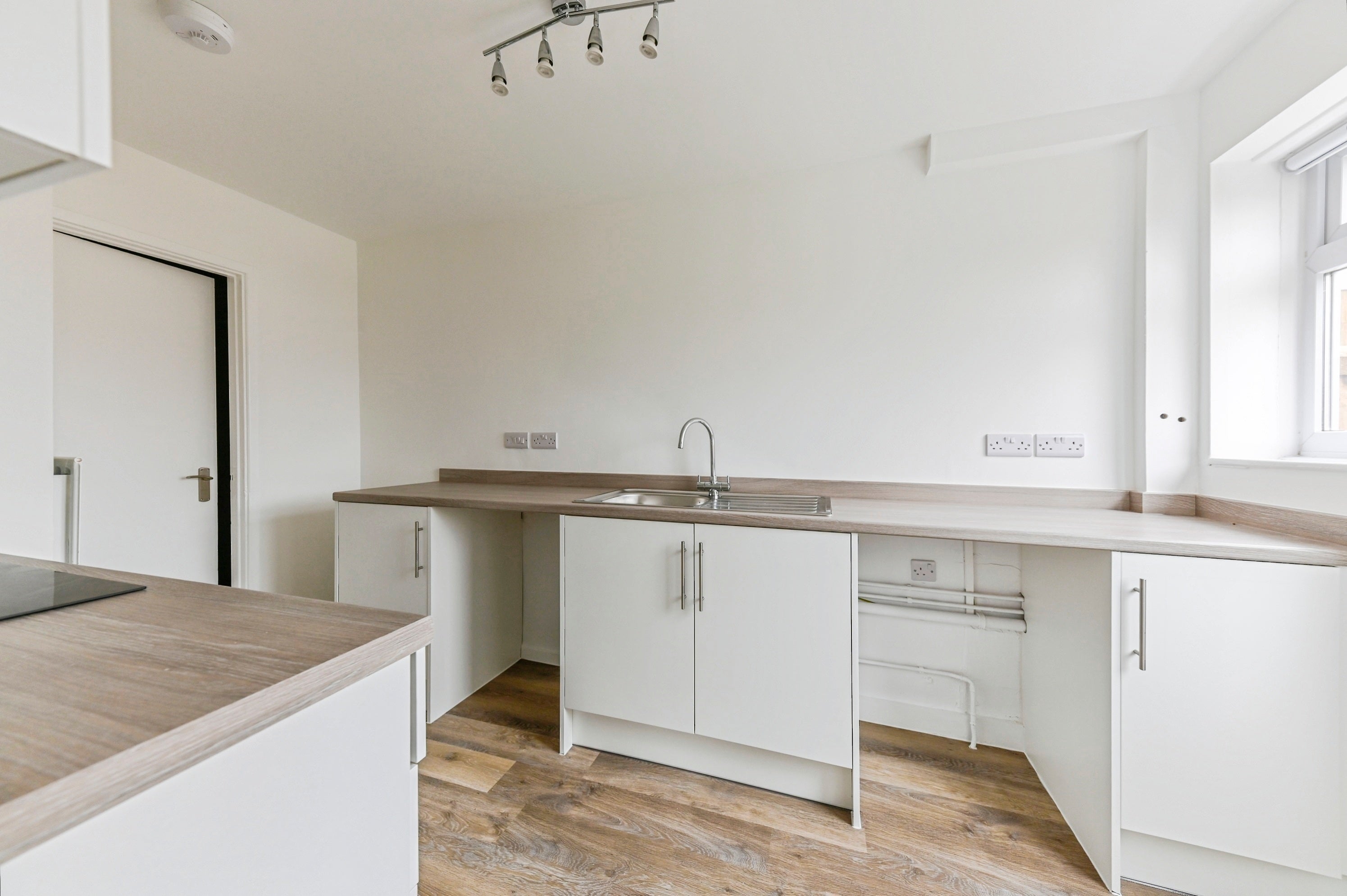 House Maltby Close in Wittering