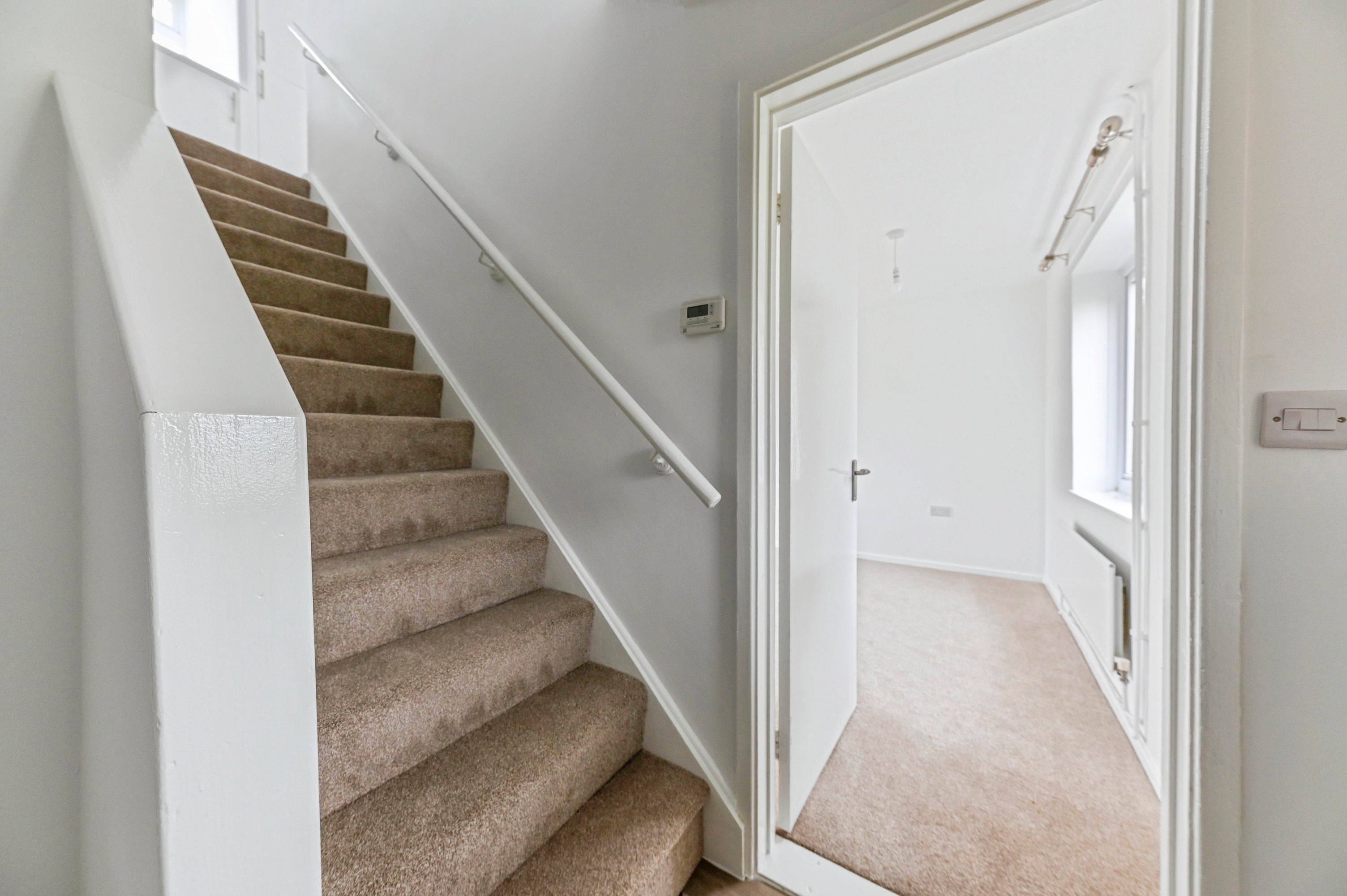 House Maltby Close in Wittering