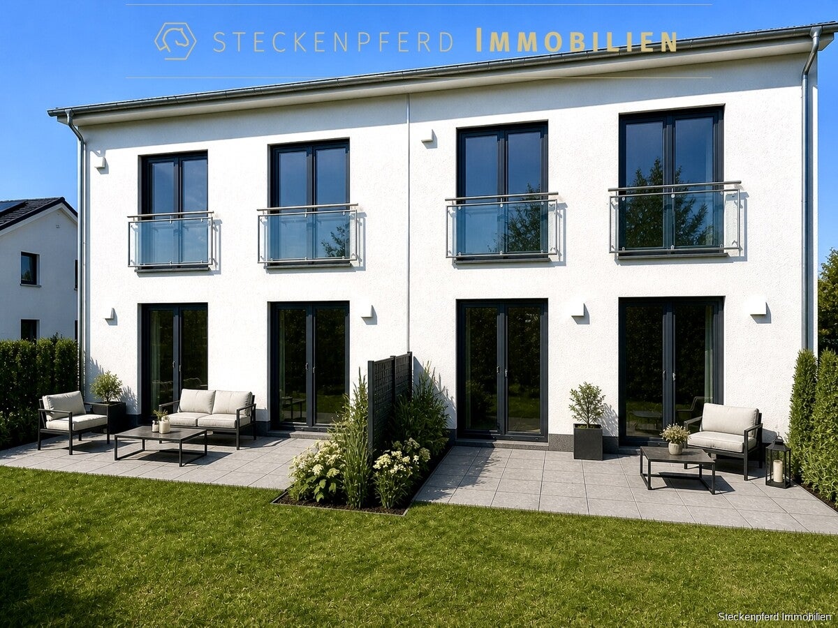 Haus Werbeker Ring in Pattensen