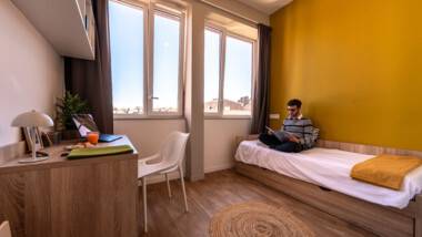 Flat Rue Frédéric Petit in Amiens