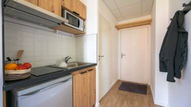 Appartement Rue Frédéric Petit à Amiens