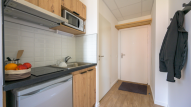 Flat Rue Frédéric Petit in Amiens