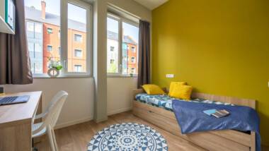 Appartement Rue Frédéric Petit à Amiens