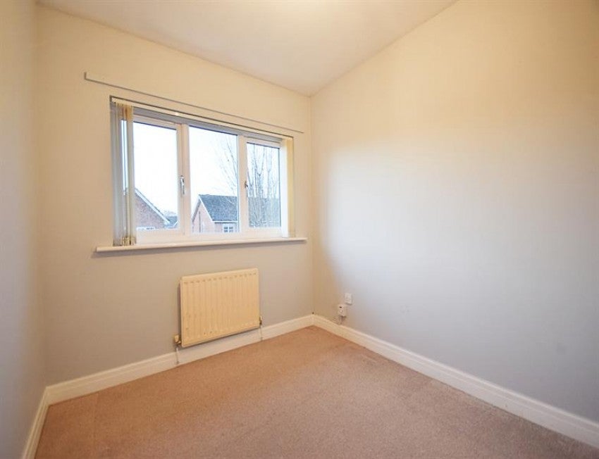 House Petworth Close in Manchester