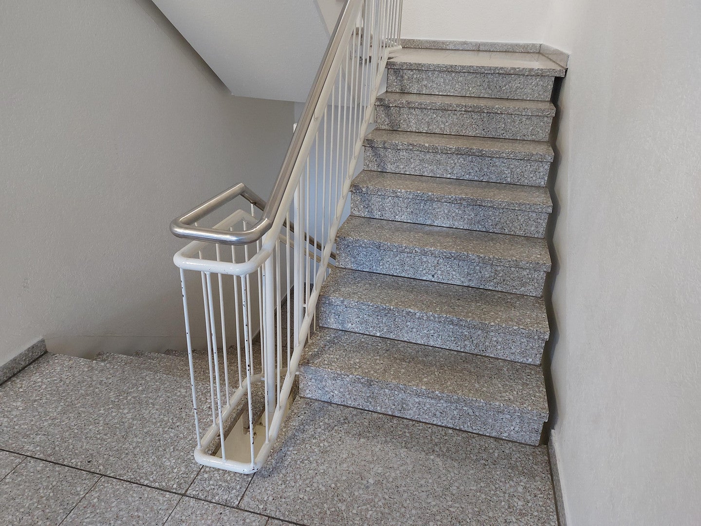 Wohnung Falkenweg in Speyer
