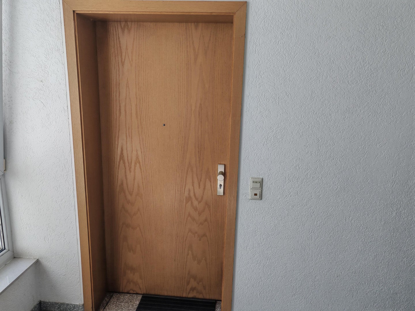 Wohnung Falkenweg in Speyer