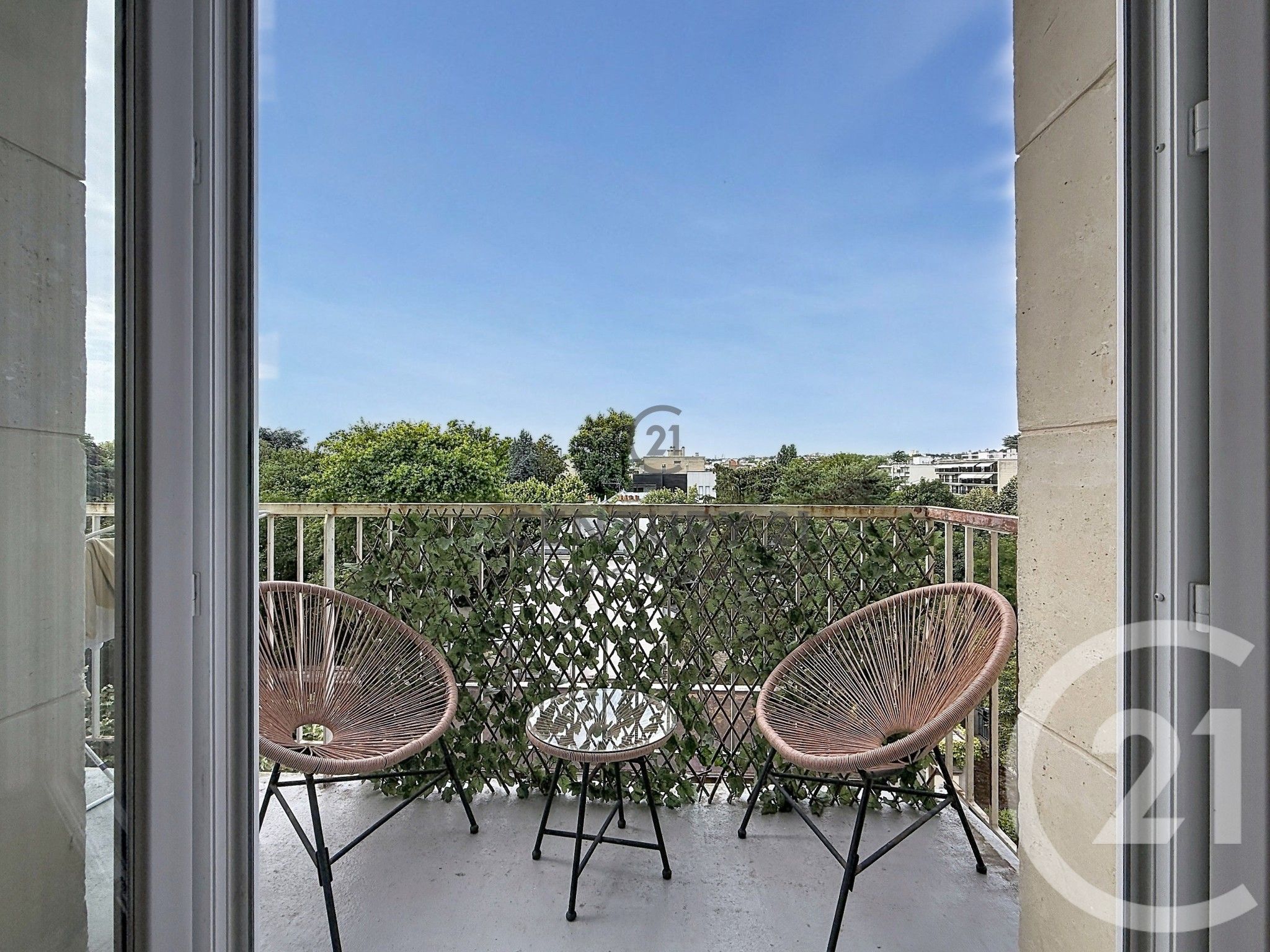 Appartement Avenue Odette à Nogent-sur-Marne