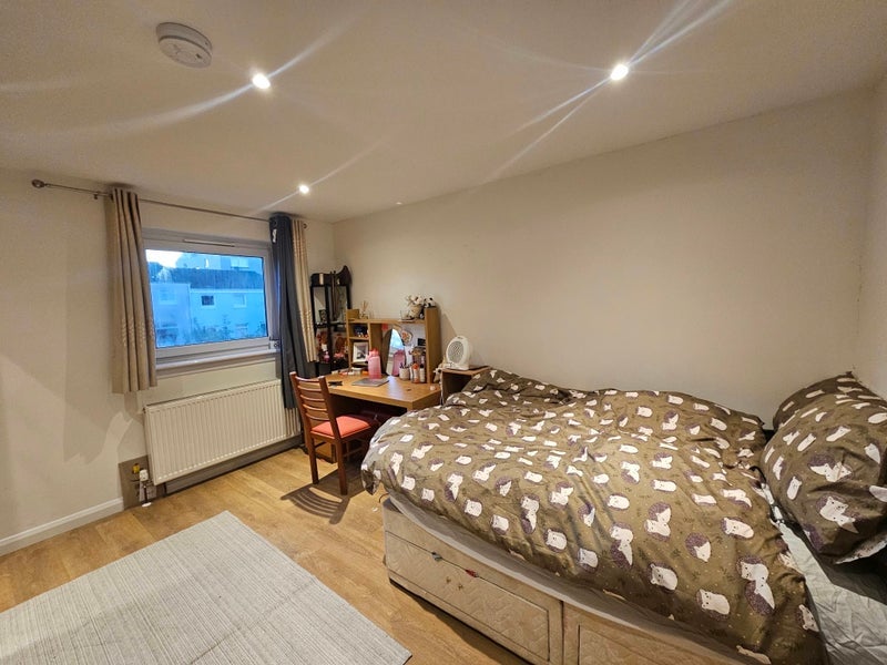 Room Jean Armour Avenue in City of Edinburgh