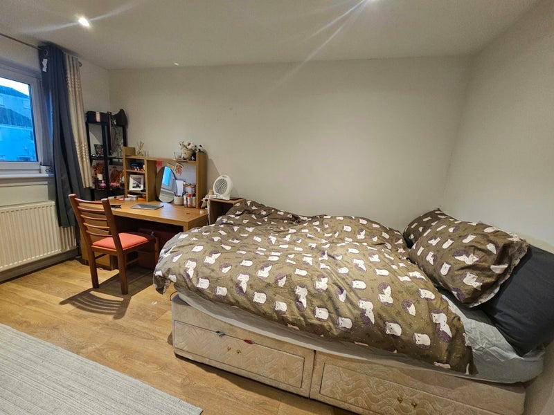 Room Jean Armour Avenue in City of Edinburgh