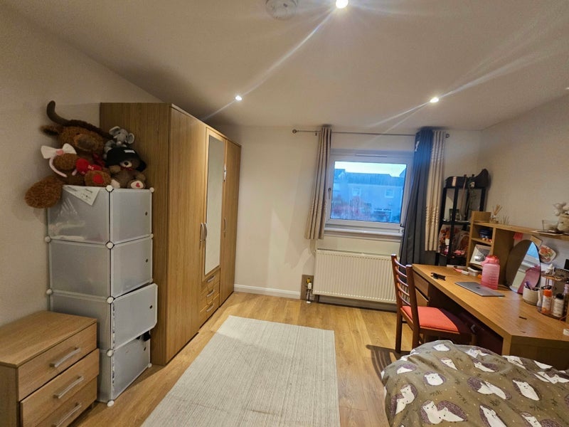 Room Jean Armour Avenue in City of Edinburgh