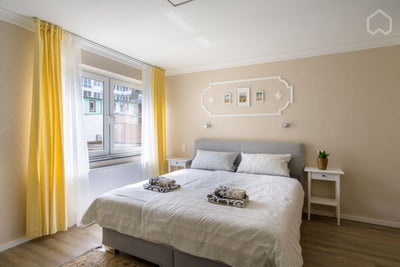 Wohnung Bismarckstraße in Trier