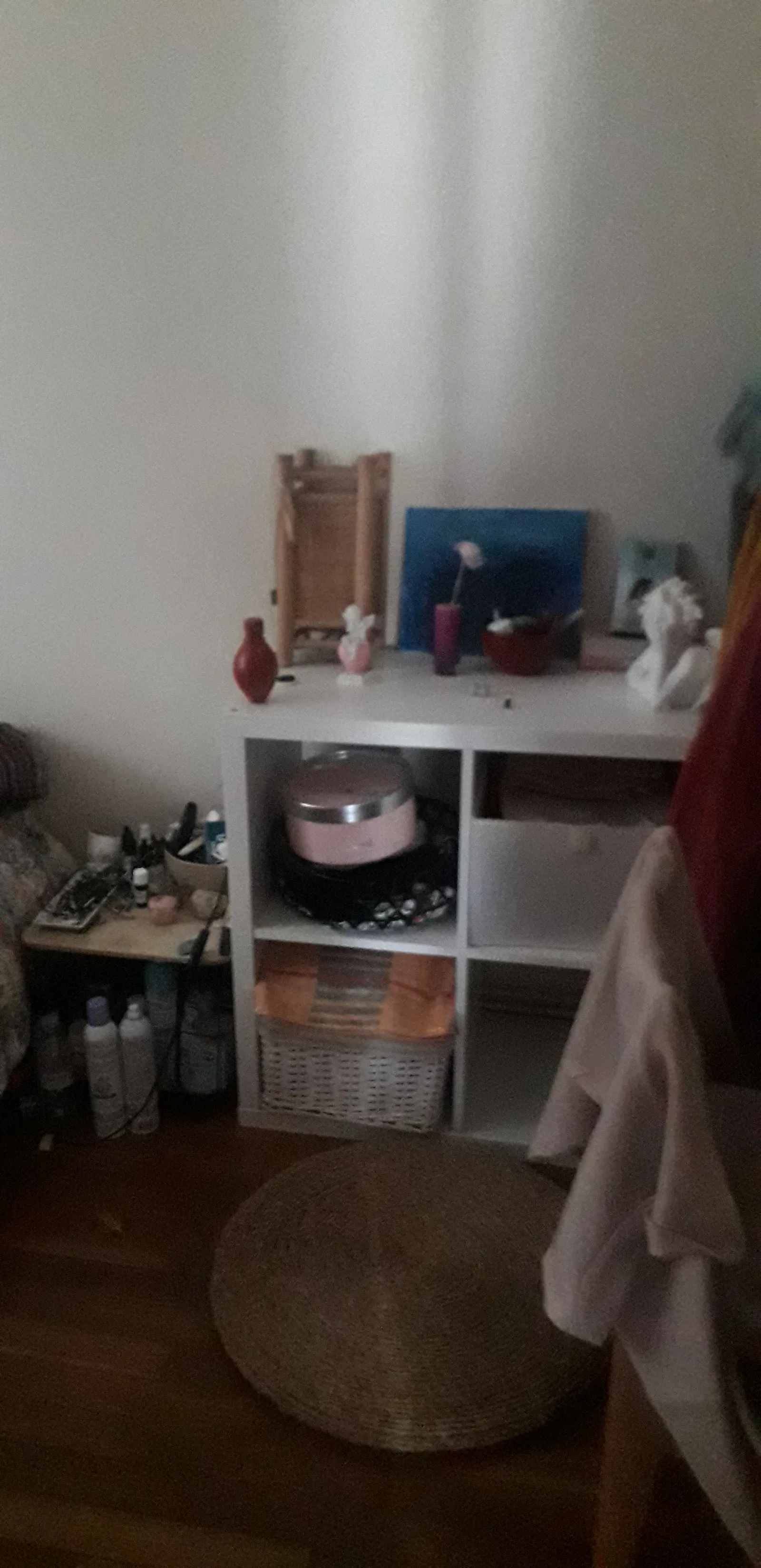 Chambre Rue Jean-Jacques Rousseau à Villeneuve-le-Roi