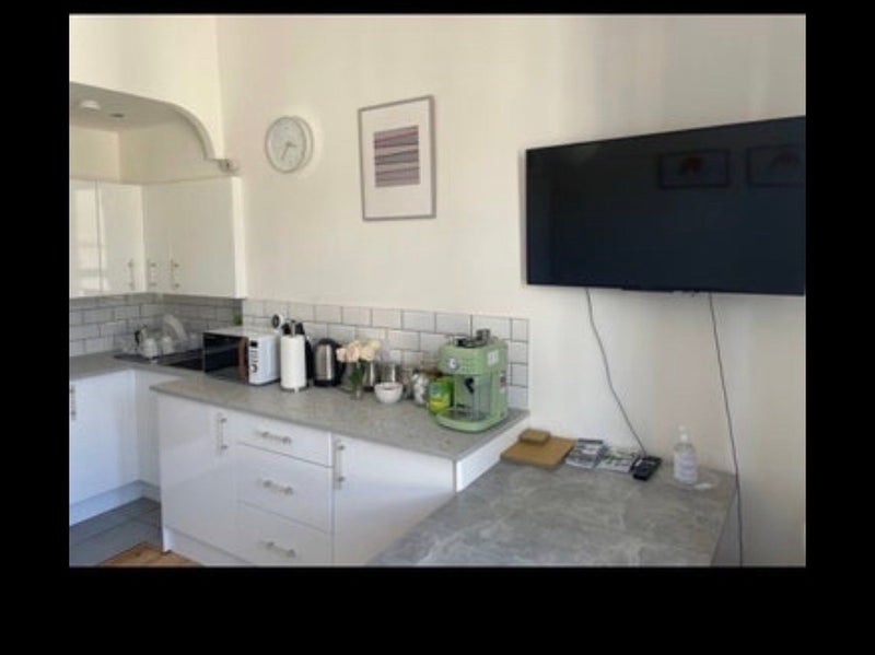 Room Brunswick Road in City of Edinburgh